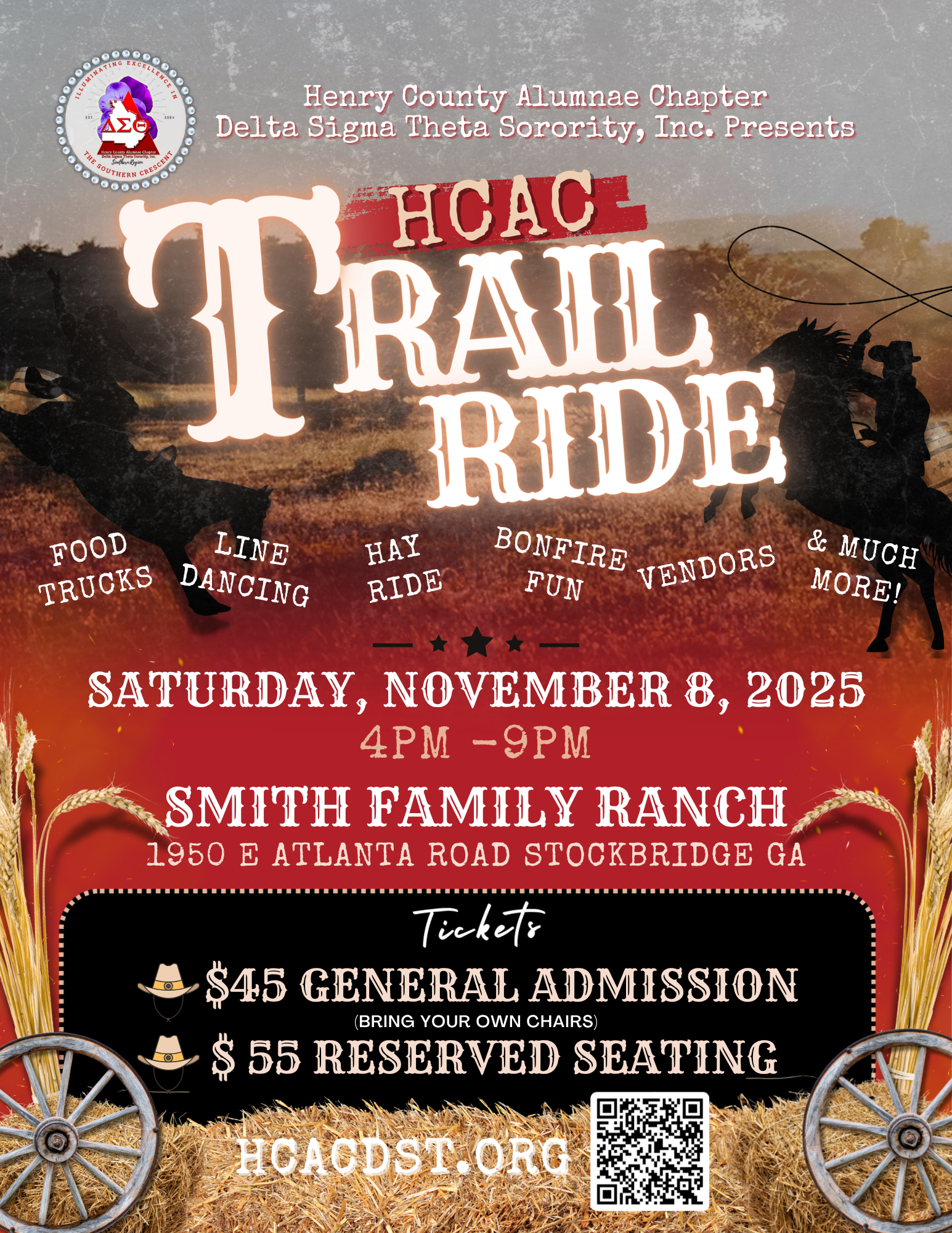HCAC Trail Ride_image0